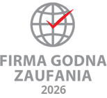 Firma godna zaufania 2026